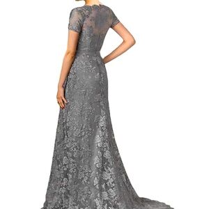 Wedding dress/formal gown/mother-of-the-bride